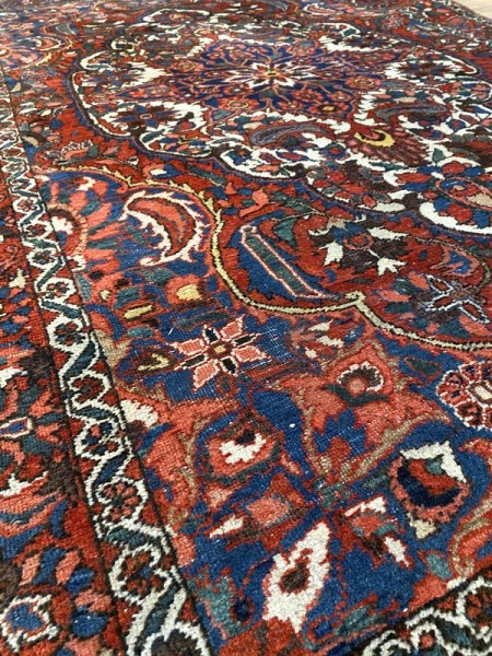 Staroarménsky koberec