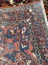Staroarménsky koberec