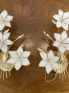 Florálne lampy 