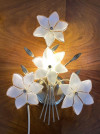 Florálne lampy 