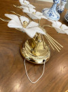 Florálne lampy 