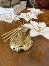 Florálne lampy 