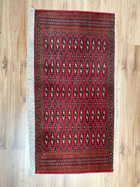 Atypický koberec