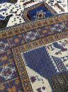 Nádherný orientálny koberec