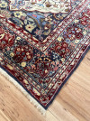 Nádherný perzský koberec