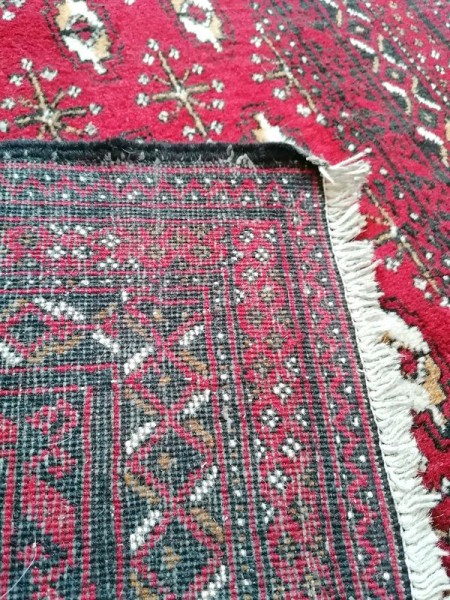 Perzský koberec Torkaman