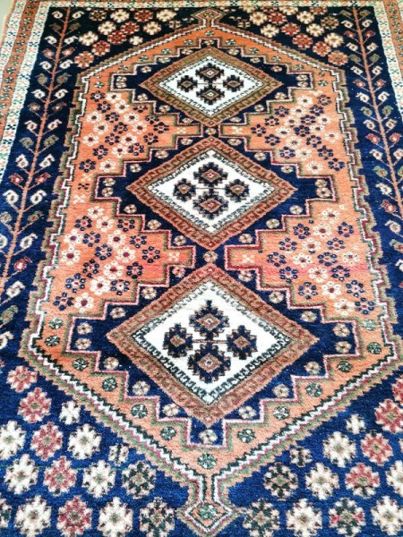 Perzský koberec Shiraz