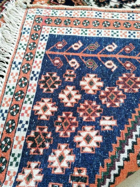 Perzský koberec Shiraz